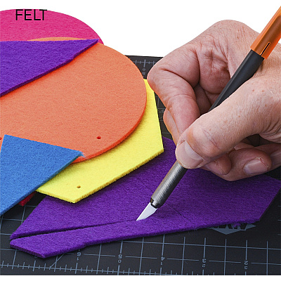 slice Weighted Craft Knife (SLI10548)