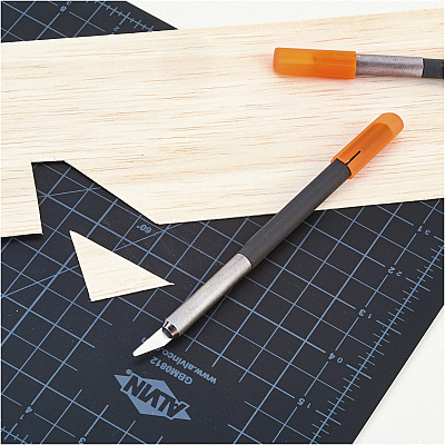 slice Weighted Craft Knife (SLI10548)