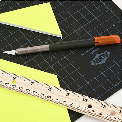 slice Weighted Craft Knife (SLI10548)