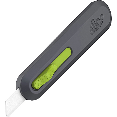 slice Auto Retract Utility Knife (SLI10554)