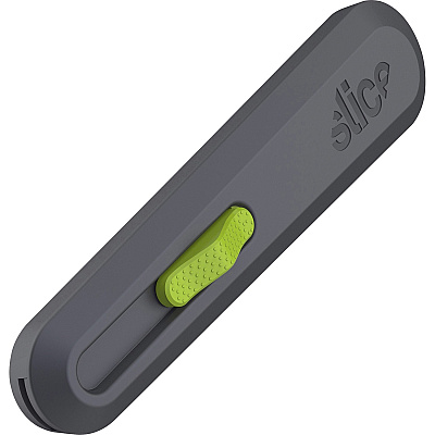 slice Auto Retract Utility Knife (SLI10554)