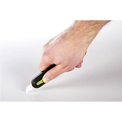 slice Auto Retract Utility Knife (SLI10554)