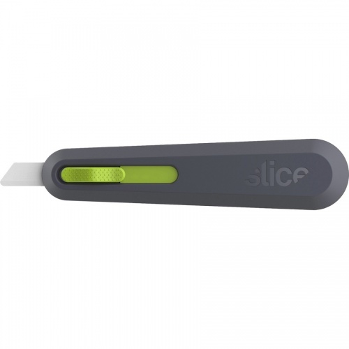 slice Auto Retract Utility Knife (10554)