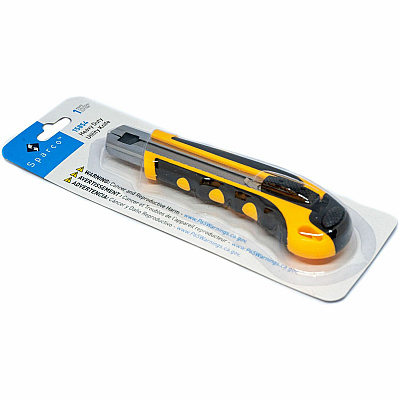 Sparco Cartridge Utility Knife (SPR15854)
