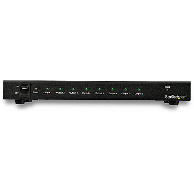 StarTech Splitter - Hdmi 4k 60hz 8-port (ST128HD20)