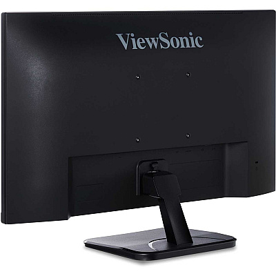 Viewsonic VA2256-MHD 22 Inch IPS 1080p Monitor with FreeSync, HDMI, DisplayPort and VGA Inputs for Home and Office