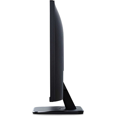 Viewsonic VA2256-MHD 22 Inch IPS 1080p Monitor with FreeSync, HDMI, DisplayPort and VGA Inputs for Home and Office