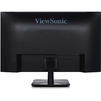 Viewsonic VA2256-MHD 22 Inch IPS 1080p Monitor with FreeSync, HDMI, DisplayPort and VGA Inputs for Home and Office