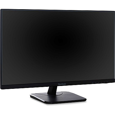 Viewsonic VA2256-MHD 22 Inch IPS 1080p Monitor with FreeSync, HDMI, DisplayPort and VGA Inputs for Home and Office