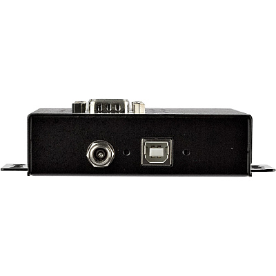 StarTech 4 Port Serial Hub Usb To Rs232 Adapter (ICUSB234854I)