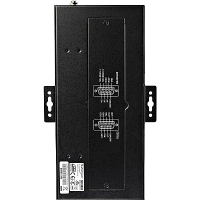 StarTech 8 Port Serial Hub Usb To Rs232 Adapter (ICUSB234858I)