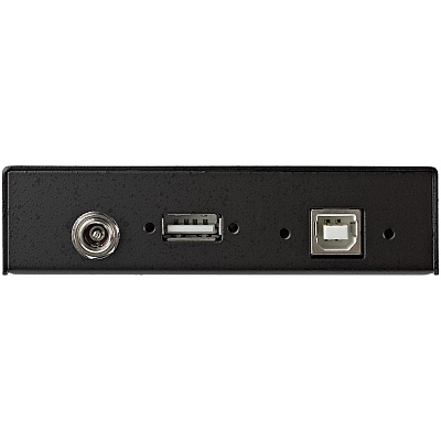 StarTech 8 Port Serial Hub Usb To Rs232 Adapter (ICUSB234858I)