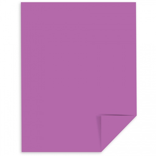 Astrobrights Color Paper - Purple (22671)