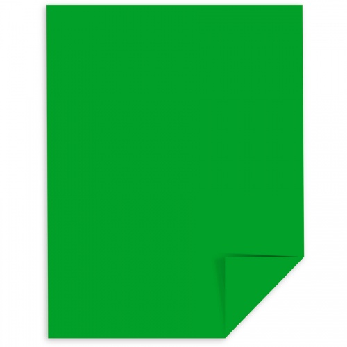 Astrobrights Color Paper - Green (22541)
