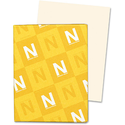 Exact Inkjet, Laser Vellum Paper - Ivory (WAU82361)