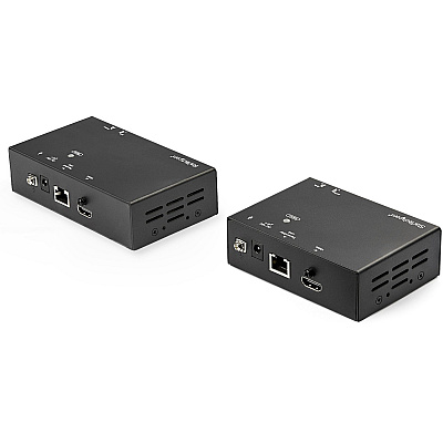 StarTech Hdmi Over Cat6 Extender - Up To 70 M (ST121HDBT20L)