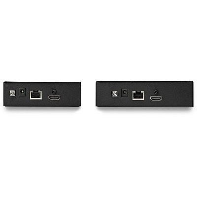 StarTech Hdmi Over Cat6 Extender - Up To 70 M (ST121HDBT20L)