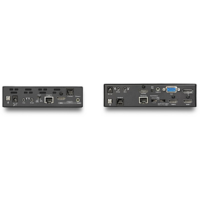 StarTech Multi-input Hdbaset Extender Kit (ST121HDBTSC)