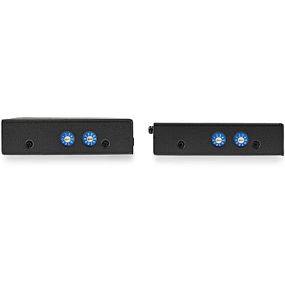 StarTech Hdmi Over Ip Extender Video Compression (ST12MHDLNHK)