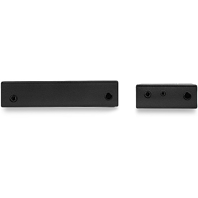 StarTech Hdmi Over Ip Extender Video Compression (ST12MHDLNHK)