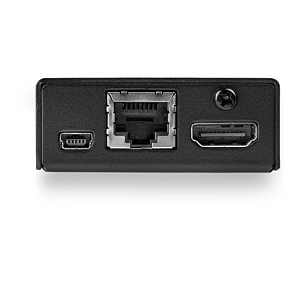StarTech Hdmi Over Ip Receiver For St12mhdlnhk (ST12MHDLNHR)