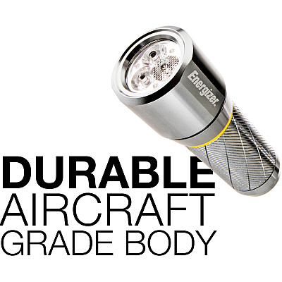 Energizer Vision HD Compact Flashlight (EVEEPMHH32E)