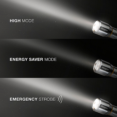 Energizer Vision HD Compact Flashlight (EVEEPMHH32E)