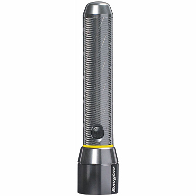 Energizer Vision HD Flashlight with Digital Focus (EVEEPMZH61E)