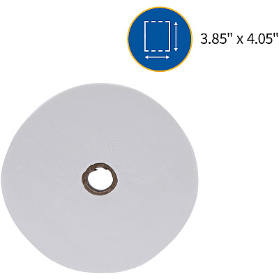 Genuine Joe Solutions Double Capacity Bath Tissue (GJO91000PL)