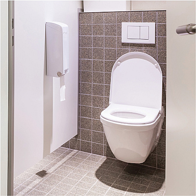 Genuine Joe Solutions Double Capacity Bath Tissue (GJO91000PL)