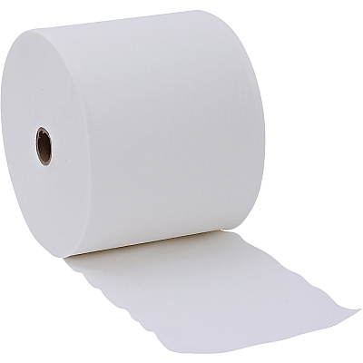 Genuine Joe Solutions Double Capacity Bath Tissue (GJO91000PL)