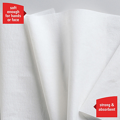 Wypall PowerClean L40 Extra Absorbent Towels (KCC05796)
