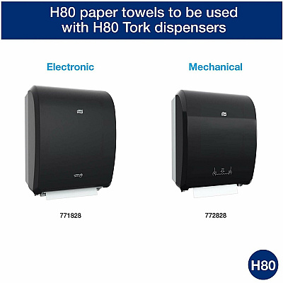 TORK Universal Hand Towel Roll (TRK8031300)