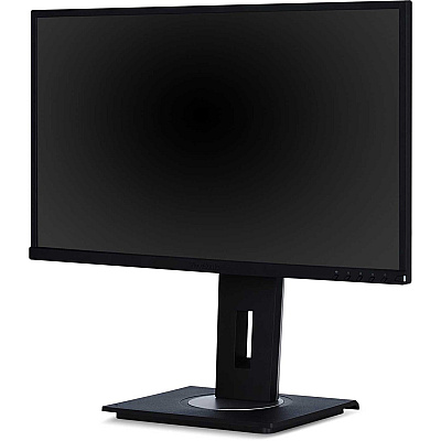 Viewsonic VG2248 22 Inch IPS 1080p Ergonomic Monitor with HDMI DisplayPort USB and 40 Degree Tilt for Home and Office