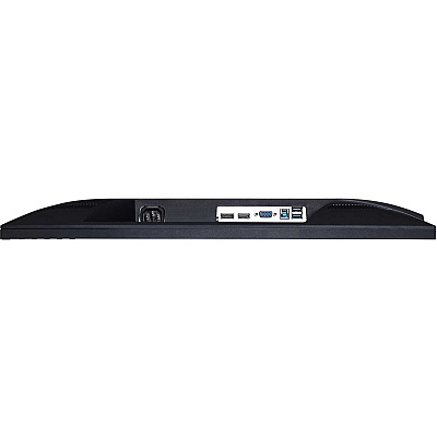 Viewsonic VG2248 22 Inch IPS 1080p Ergonomic Monitor with HDMI DisplayPort USB and 40 Degree Tilt for Home and Office