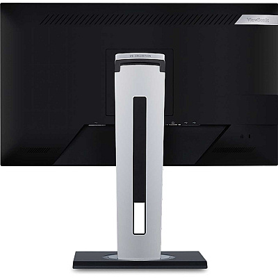 Viewsonic VG2248 22 Inch IPS 1080p Ergonomic Monitor with HDMI DisplayPort USB and 40 Degree Tilt for Home and Office