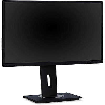 Viewsonic VG2248 22 Inch IPS 1080p Ergonomic Monitor with HDMI DisplayPort USB and 40 Degree Tilt for Home and Office