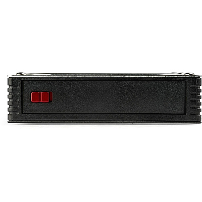 StarTech Hard Drive Adapter - 2.5 Ssd/hdd To 3.5 (25SATSAS35HD)