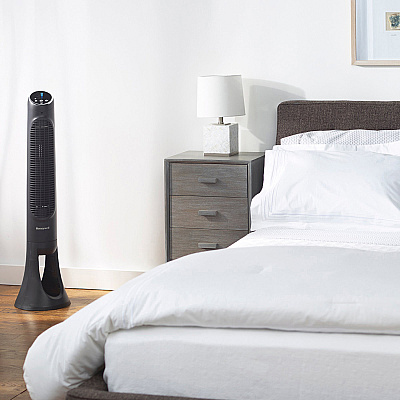 Honeywell QuietSet Tower Fan (HWLHYF290B)