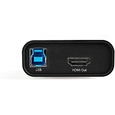 StarTech Hdmi To Usb C Video Capture Device - Uvc (UVCHDCAP)