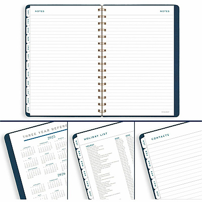 At-A-Glance Signature Collection Planner (YP20020)