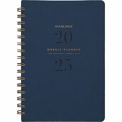 At-A-Glance Signature Collection Planner (YP20020)