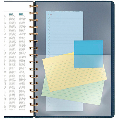 At-A-Glance Signature Collection Planner (YP20020)