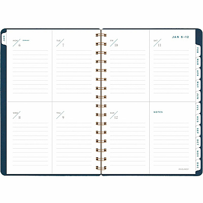 At-A-Glance Signature Collection Planner (YP20020)