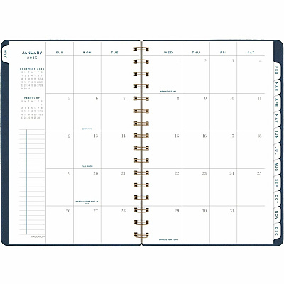 At-A-Glance Signature Collection Planner (YP20020)