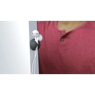 Bluelounge CableDrop Cable Anchors (AVTBLUCDBL)
