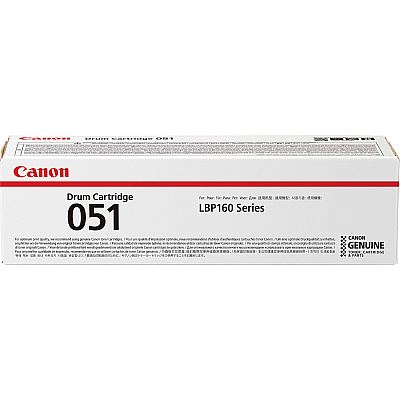 Canon 051 Drum Cartridge (CNMCRTDG051DRUM)