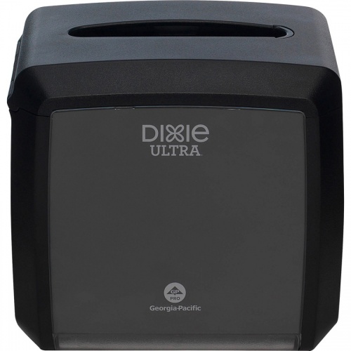 Dixie Ultra Tabletop Interfold Napkin Dispenser (54527A)