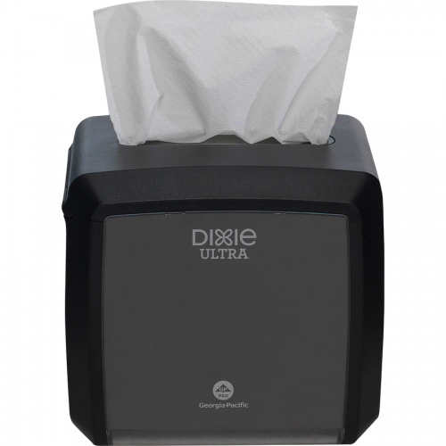 Dixie Ultra Tabletop Interfold Napkin Dispenser (54527A)