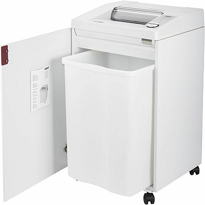 Ideal IDEDSH0314H Micro Cut Paper Shredder